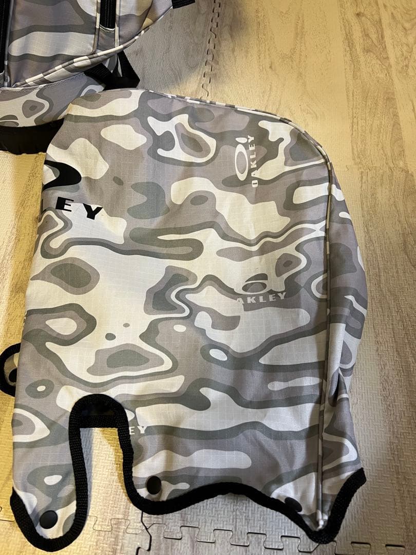 オークリー　スタンド　キャディバッグ