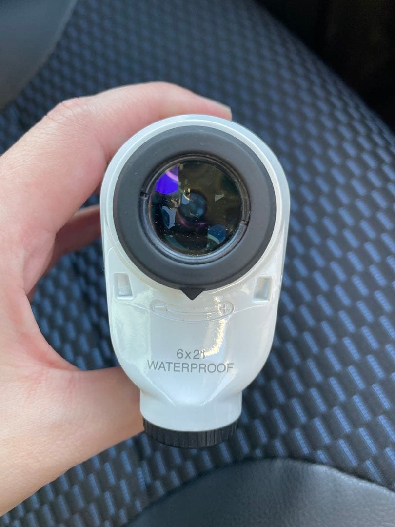 Nikon (ニコン)COOLSHOT PRO ゴルフ用距離計