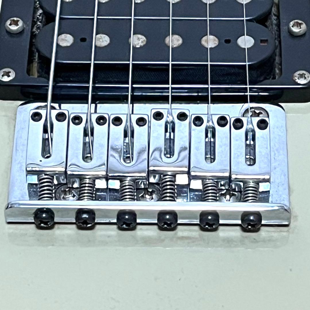 Fernandes フェルナンデス ZO-3 エレキギター アンプ内蔵