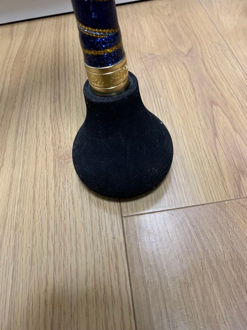 アリゲーター スタンディング エボ 170