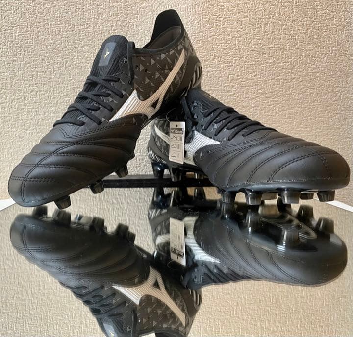 【日本未発売】ミズノ　モレリアネオ3 β 折り紙　オリガミ　ORIGAMIモデル