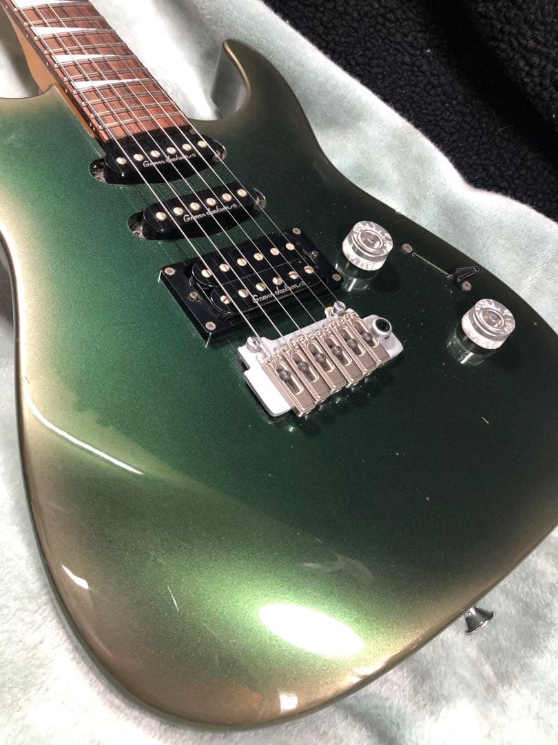 ぺ*ん様 グローバージャクソン　ディンキー