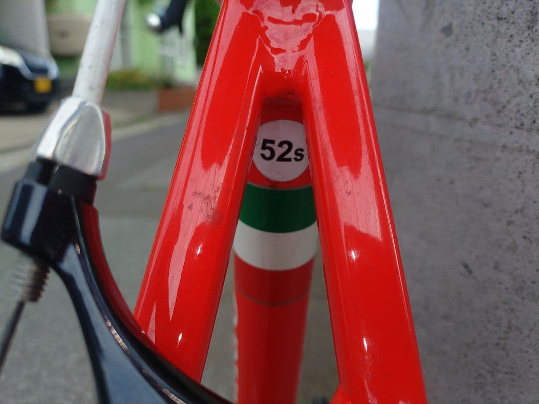 2016 COLNAGO Mondo SORA コルナゴ モンド ソラ 520㎜