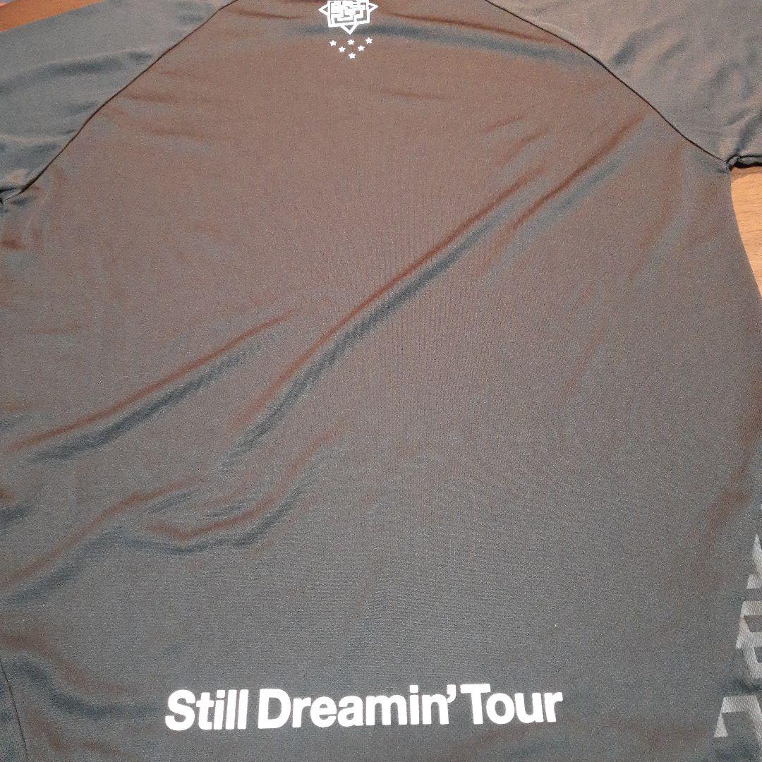 布袋寅泰　Still Dreamin' Tour Tシャツ