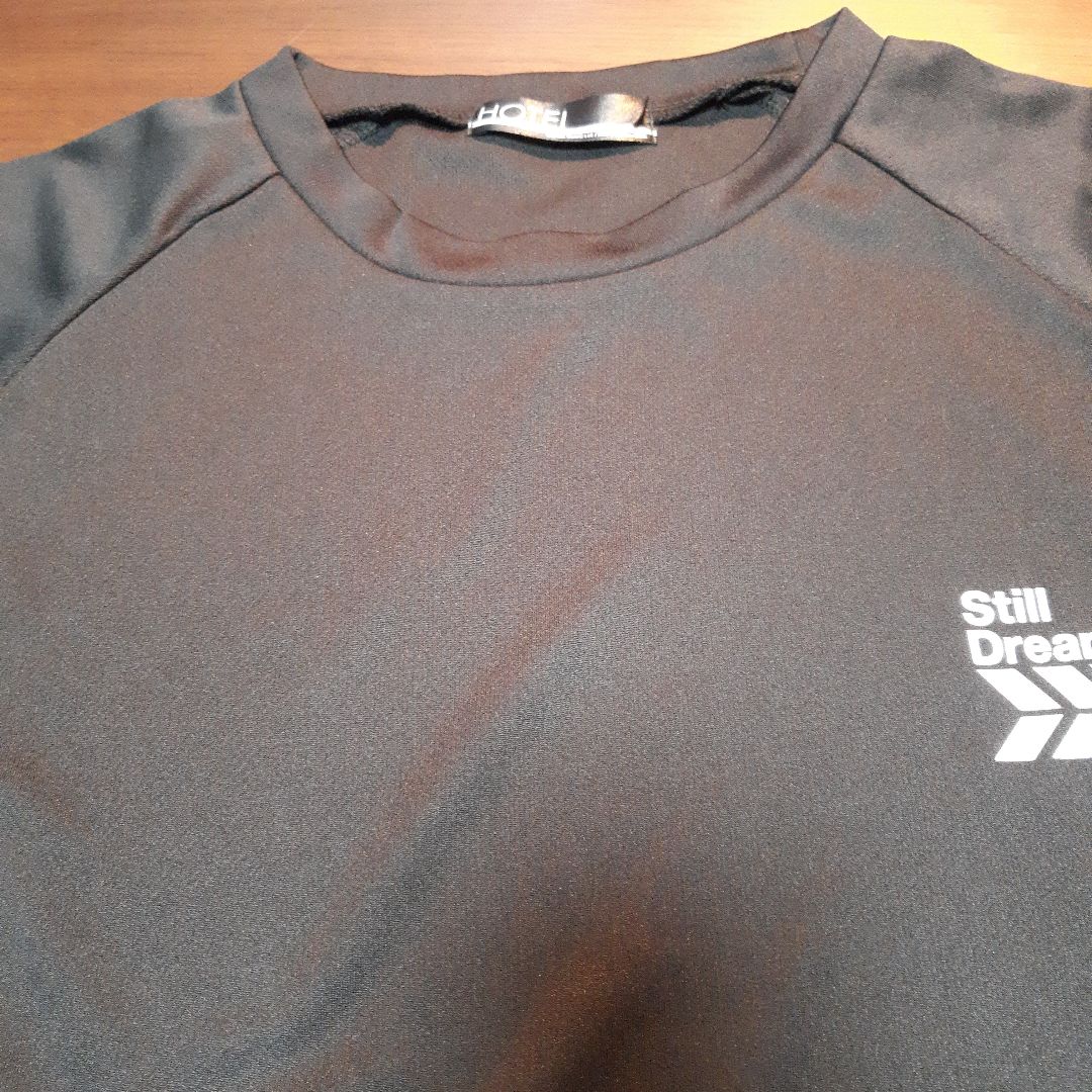 布袋寅泰　Still Dreamin' Tour Tシャツ