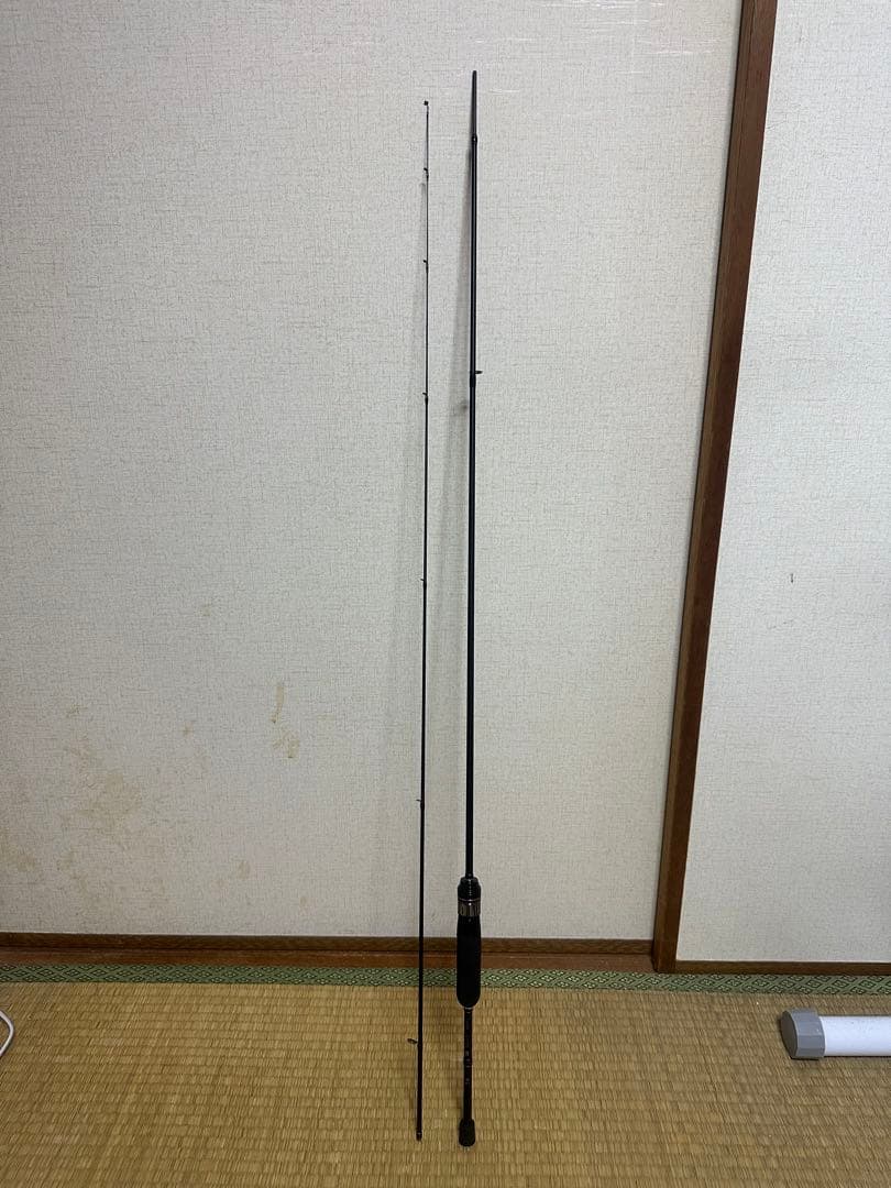 ⚠️3日間だけ値下げ⚠️ラグゼ 宵姫爽S63UL-Solid