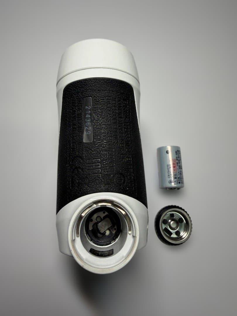 『値下げ！！』Nikon COOLSHOT PRO STABILIZED