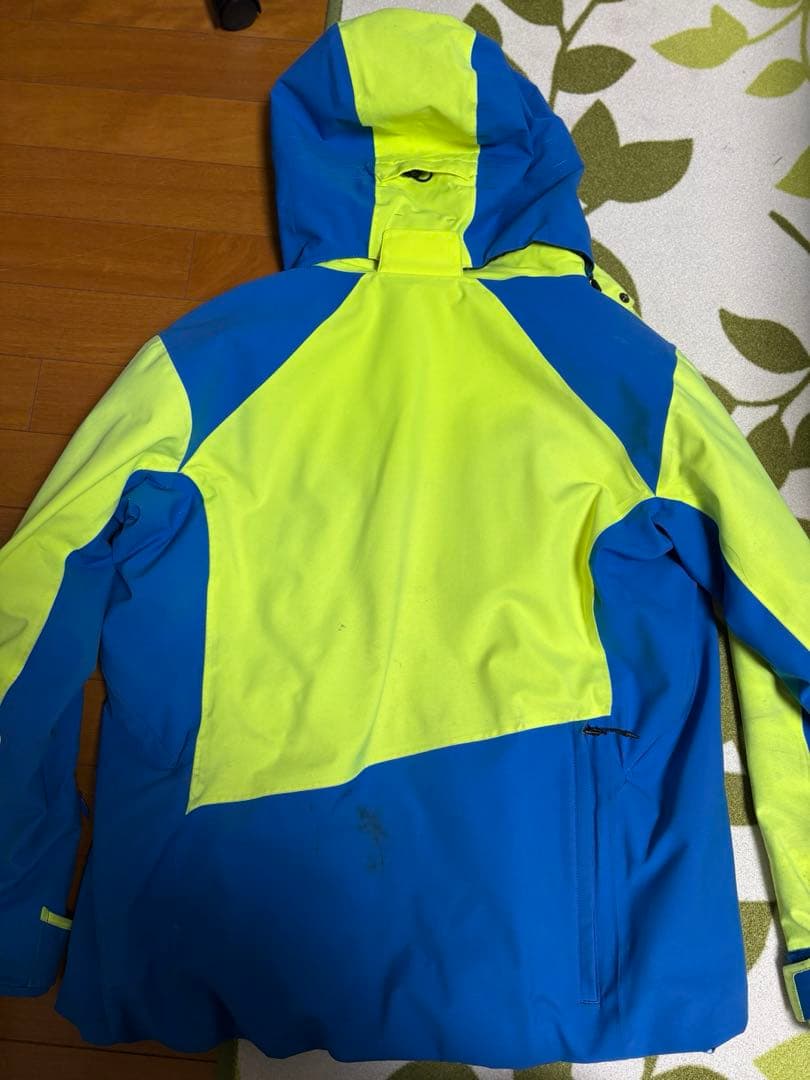 ONYONE スキーウエア Mサイズ