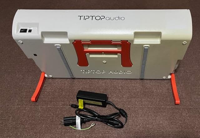 TIPTOP AUDIO Mantis ユーロラック モジュラーシンセ ケース