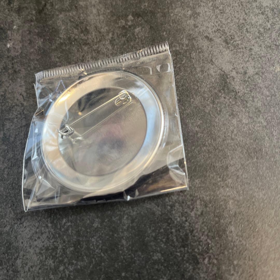 ib イヴ　缶バッジ　C82 メアリー