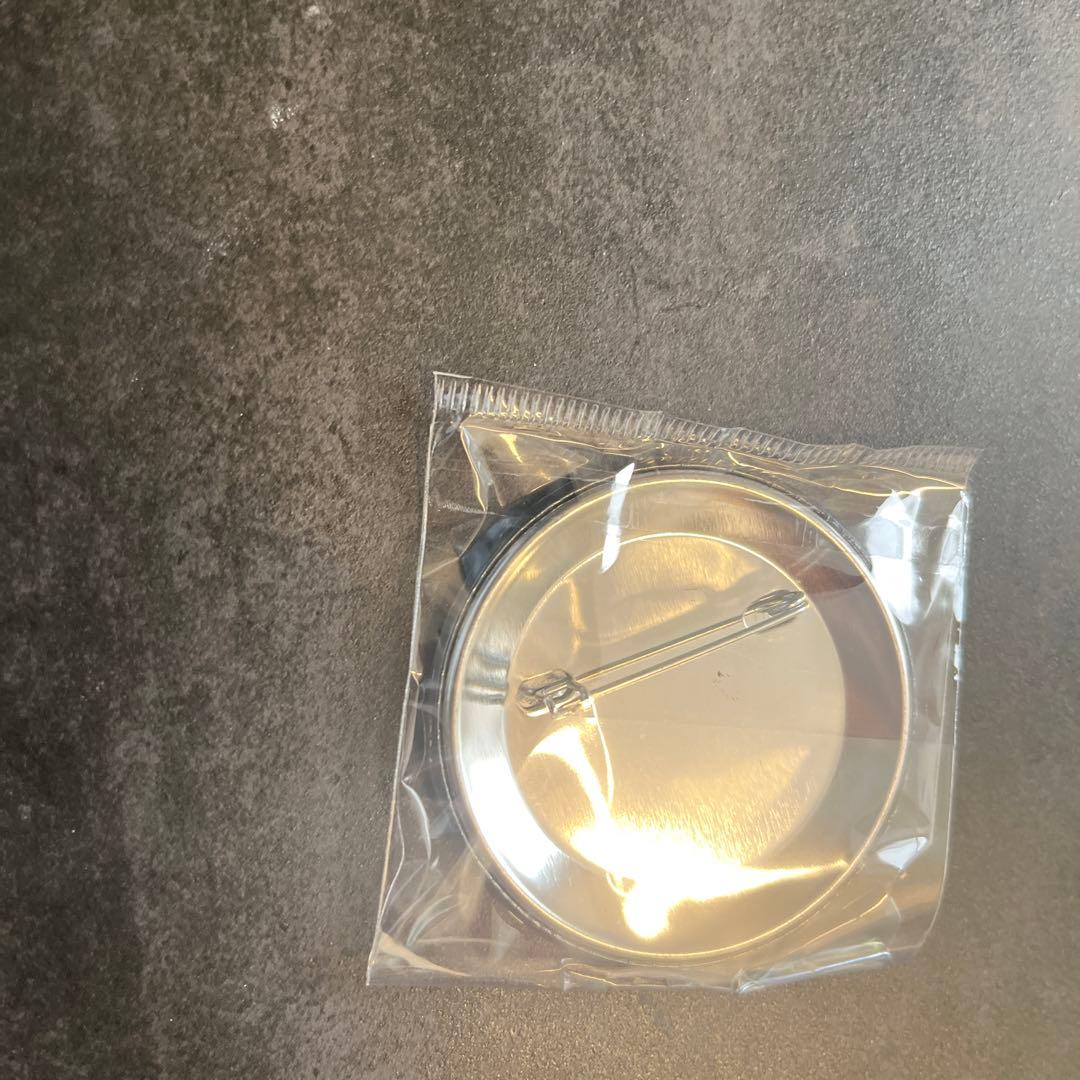 ib イヴ　缶バッジ　C82 メアリー