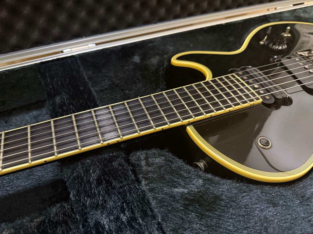 ESP ECLIPSE S-3／SUGIZO モデル／LUNA SEA