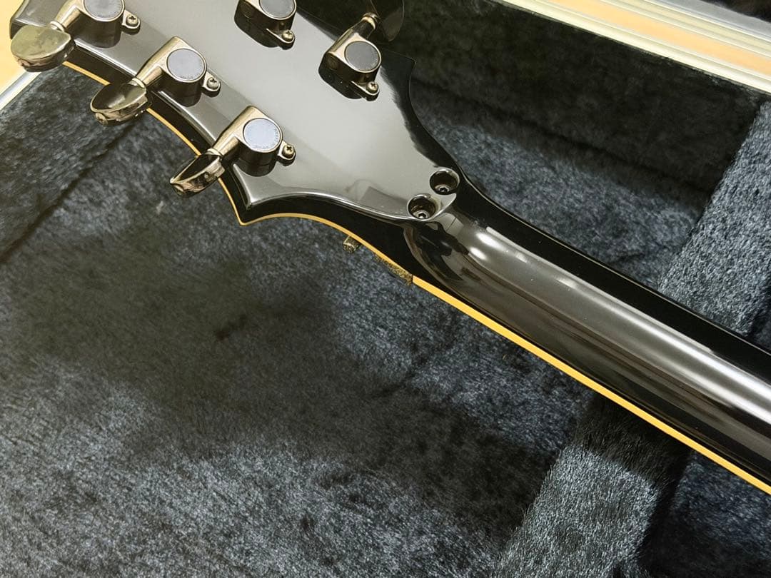 ESP ECLIPSE S-3／SUGIZO モデル／LUNA SEA