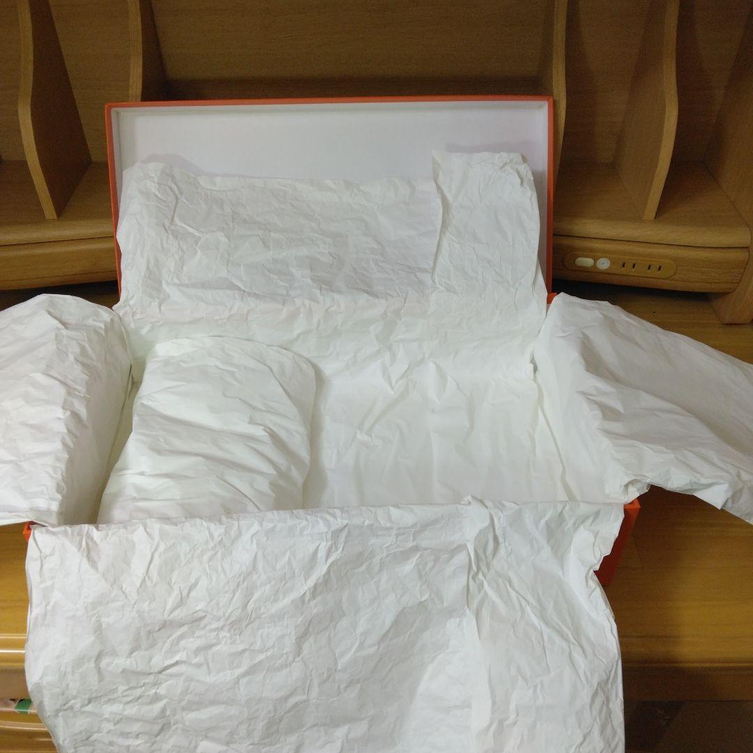 ミミ様限定！HERMES 空き箱( オレンジ6箱セット)