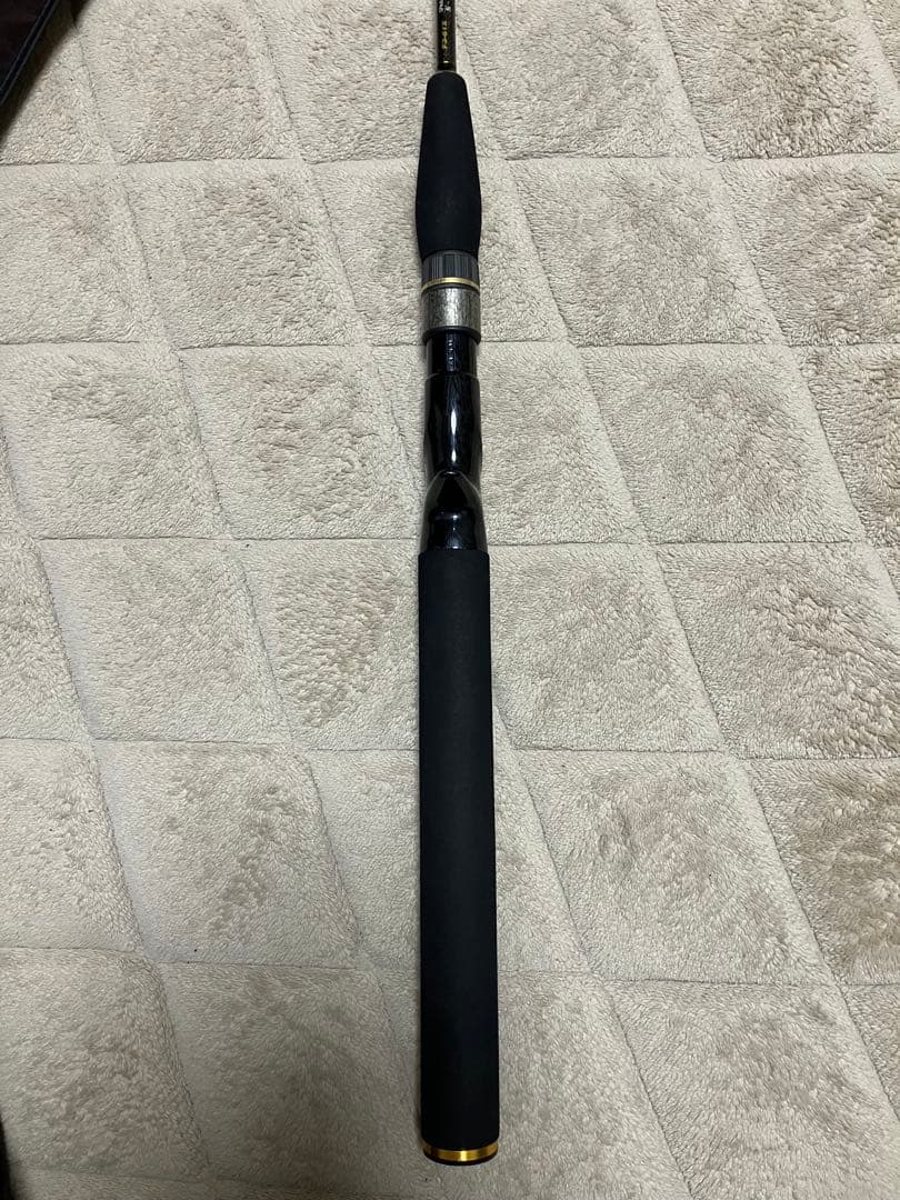 Magabass メガバス F3-61X SPEED TIP CUSTOM