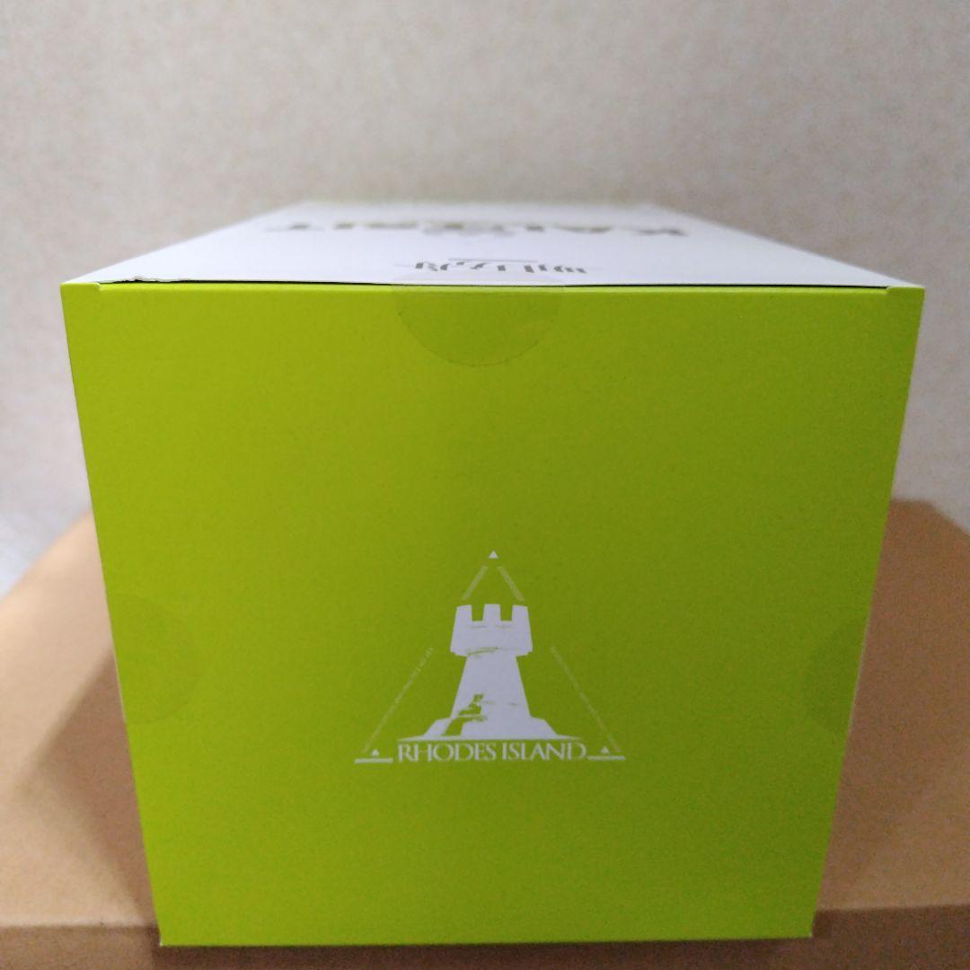 未開封　アークナイツ ケルシー フィギュア[APEX]