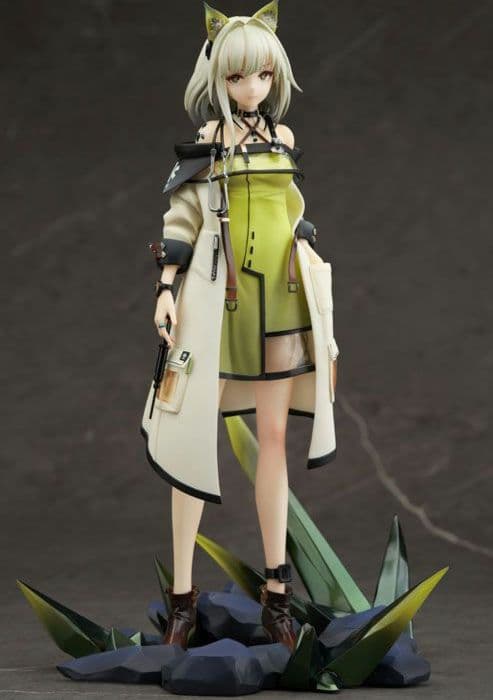 未開封　アークナイツ ケルシー フィギュア[APEX]