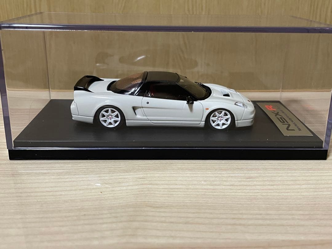 ミニカー 1/43 Mark43 Honda NSX