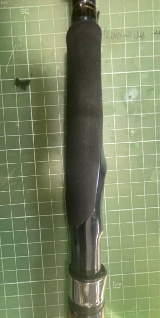 ロッド SHIMANO NESSA XTUNE S108M+