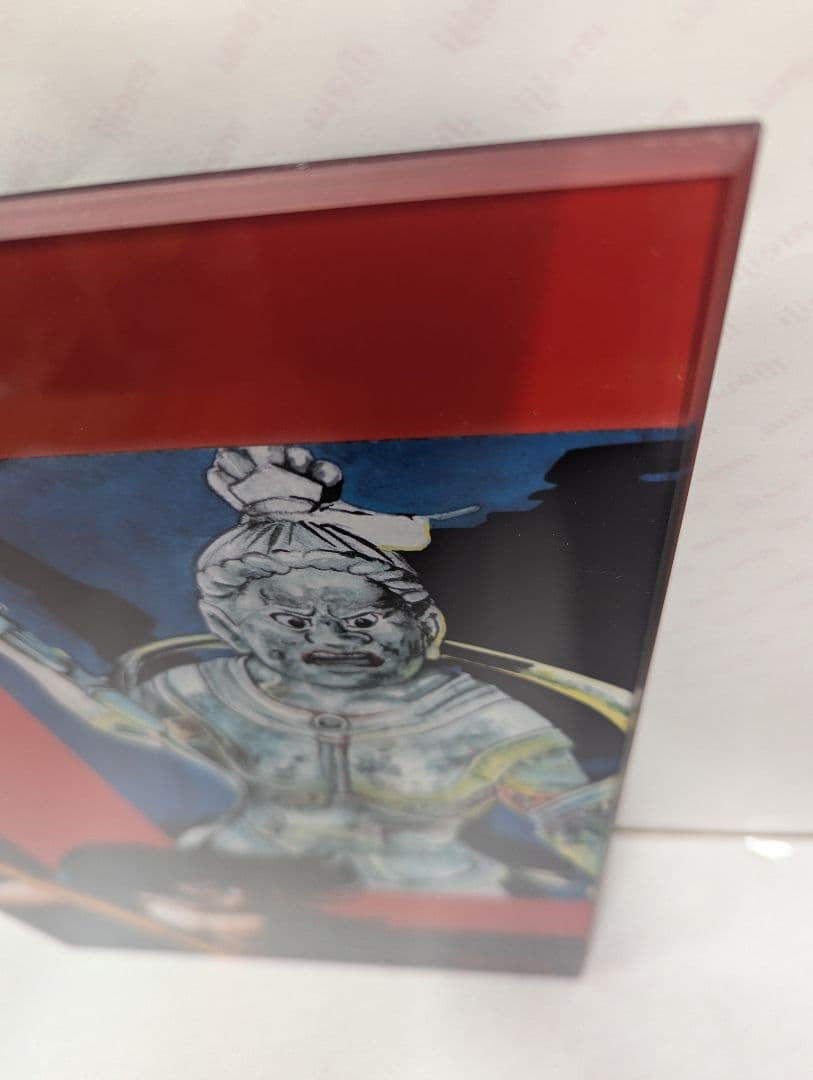 火の鳥 漫画 アート メタライズアート 手塚治虫