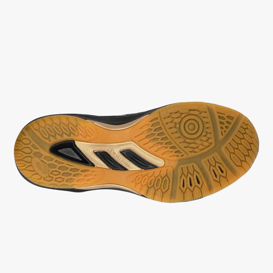 新品未使用asics ROTEJAPAN LYTE FF3 バレーボールシューズ