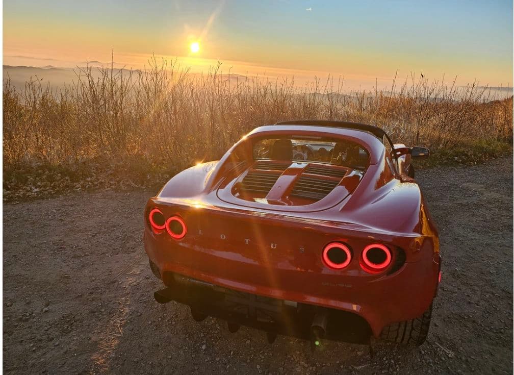 GRP V4テールライト エキシージ/エリーゼ/エスプリ 新品★