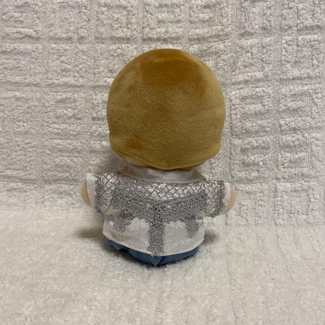 Ａぇ!group ちびぬい　ファンミ　衣装