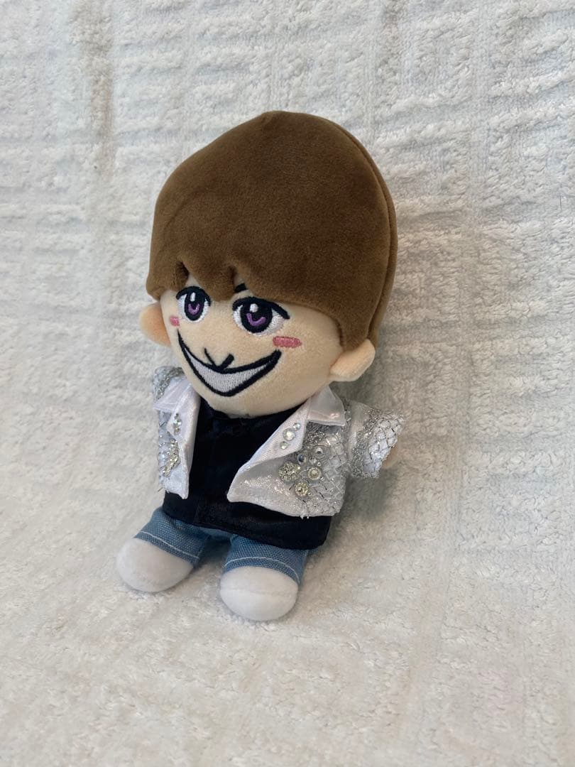 Ａぇ!group ちびぬい　ファンミ　衣装