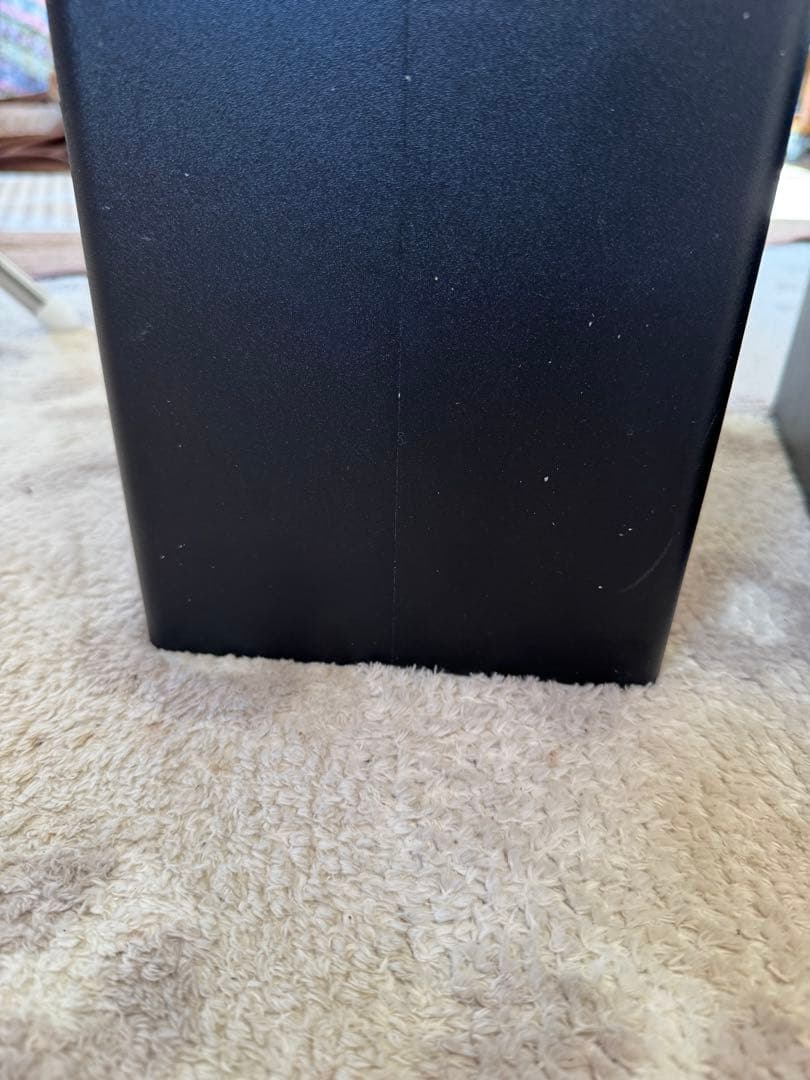 YAMAHA HS5 アクティブスピーカー