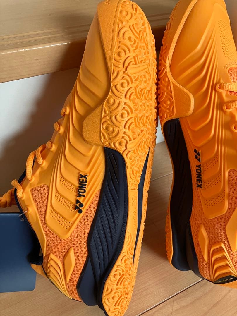 YONEX テニスシューズ パワークッションエクリプション4 メン GC