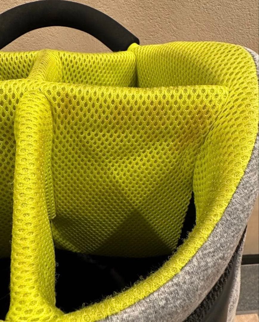 プーマ　ゴルフバック