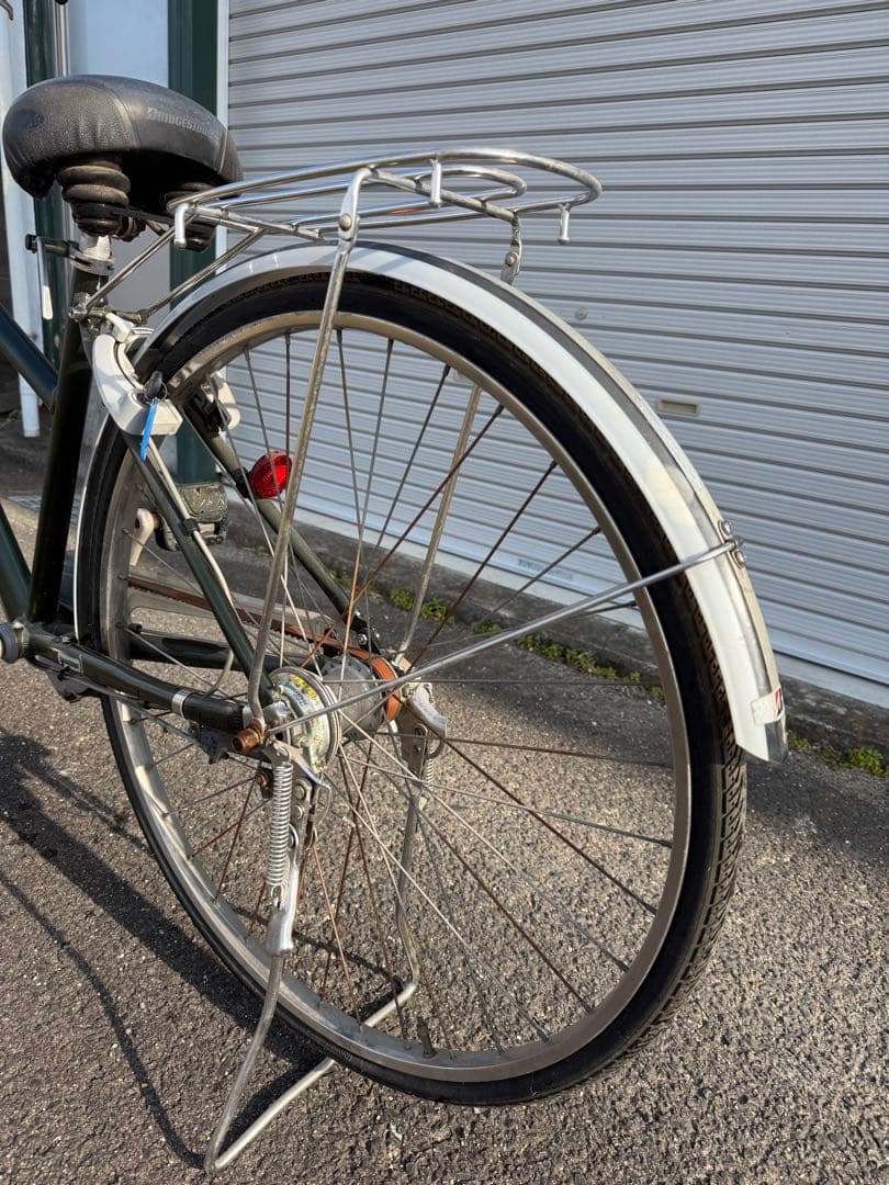 【引き取り限定】ブリヂストン アルベルト 通勤、通学に