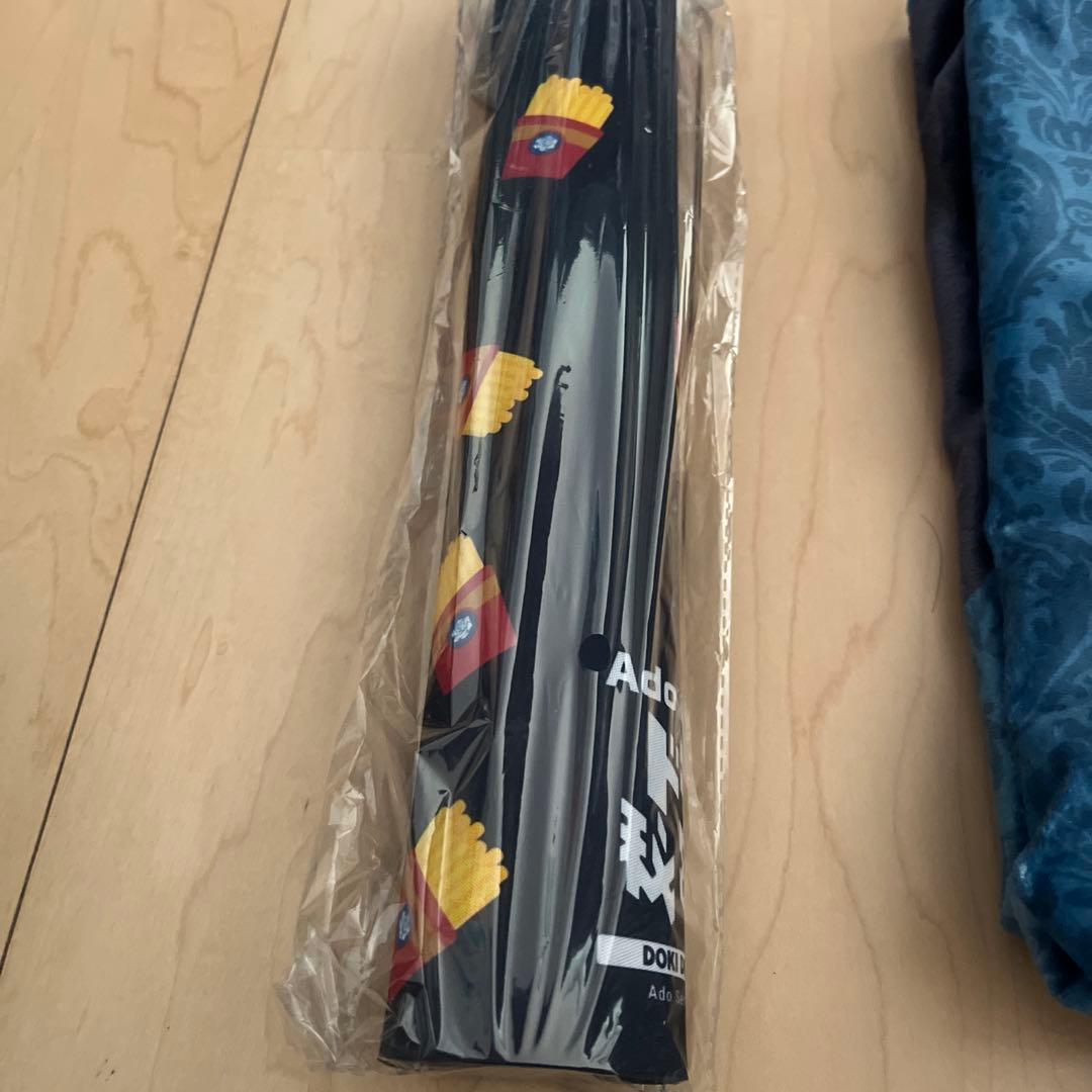 ぶなしめじ様　Ado グッズ