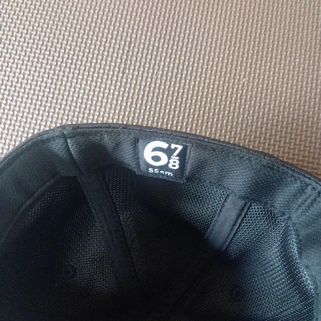 千葉ロッテマリーンズ　プロコレキャップ　BSW　佐藤都志也