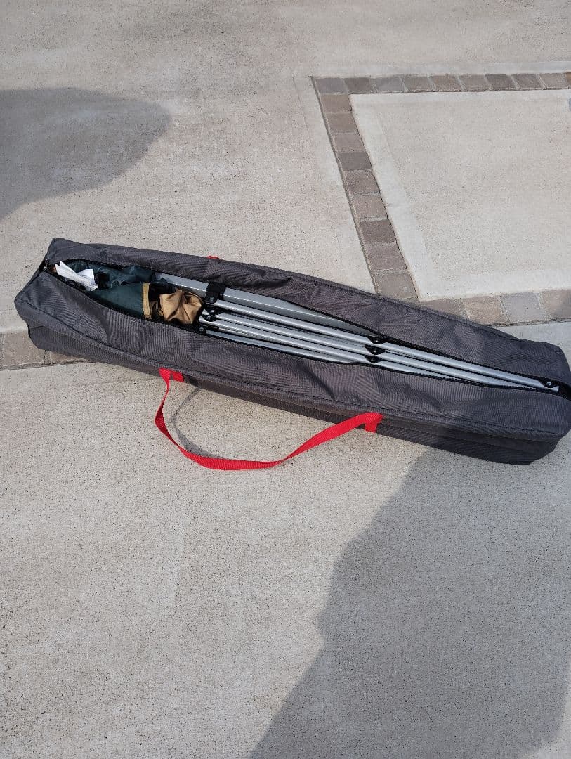 コールマン　インスタントバイザーシェード／M