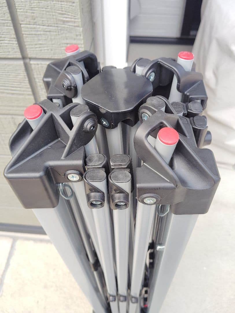 コールマン　インスタントバイザーシェード／M