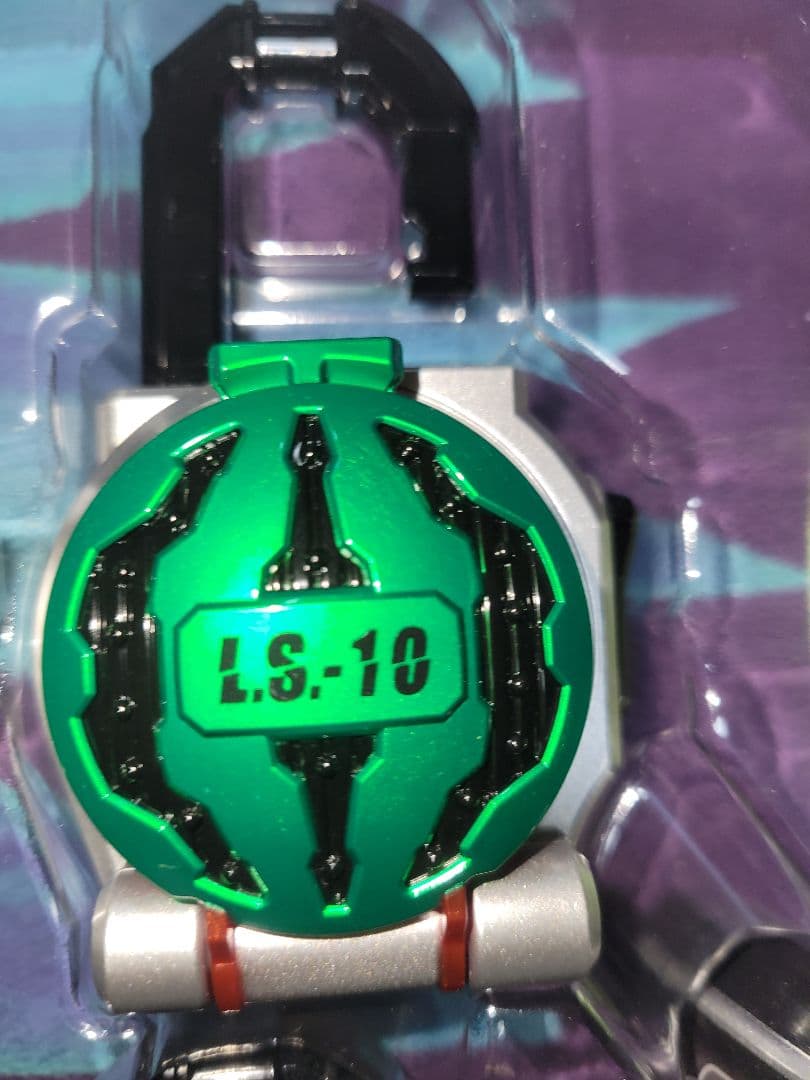 仮面ライダーガイム　csmチームガイムセット