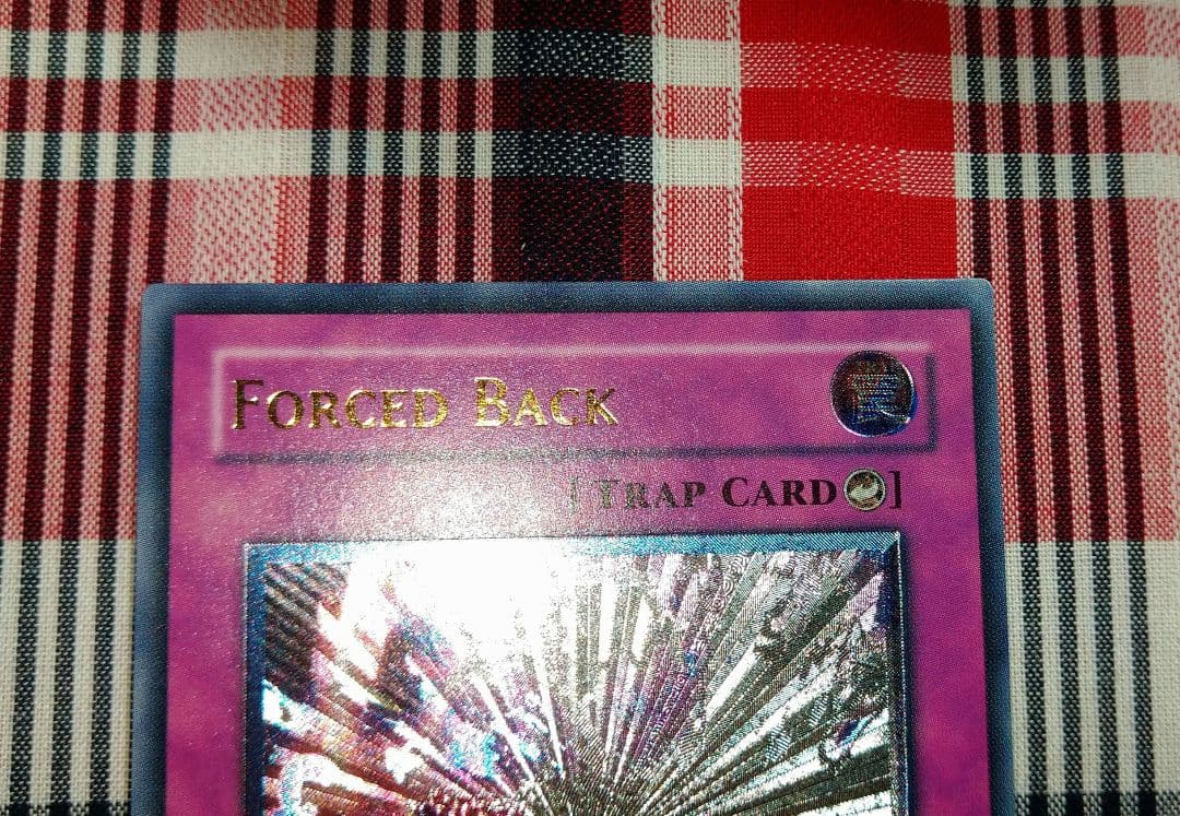 遊戯王 キックバック アジア asia