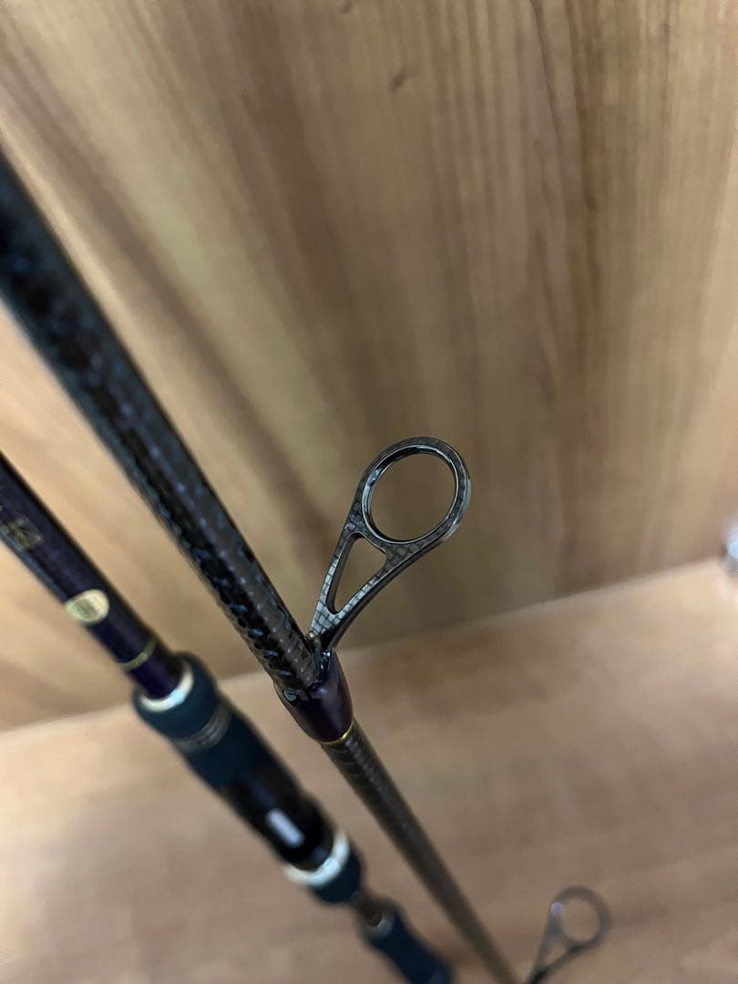 Foojin’Z FLOW STRIKER(フロウストライカー) 93M