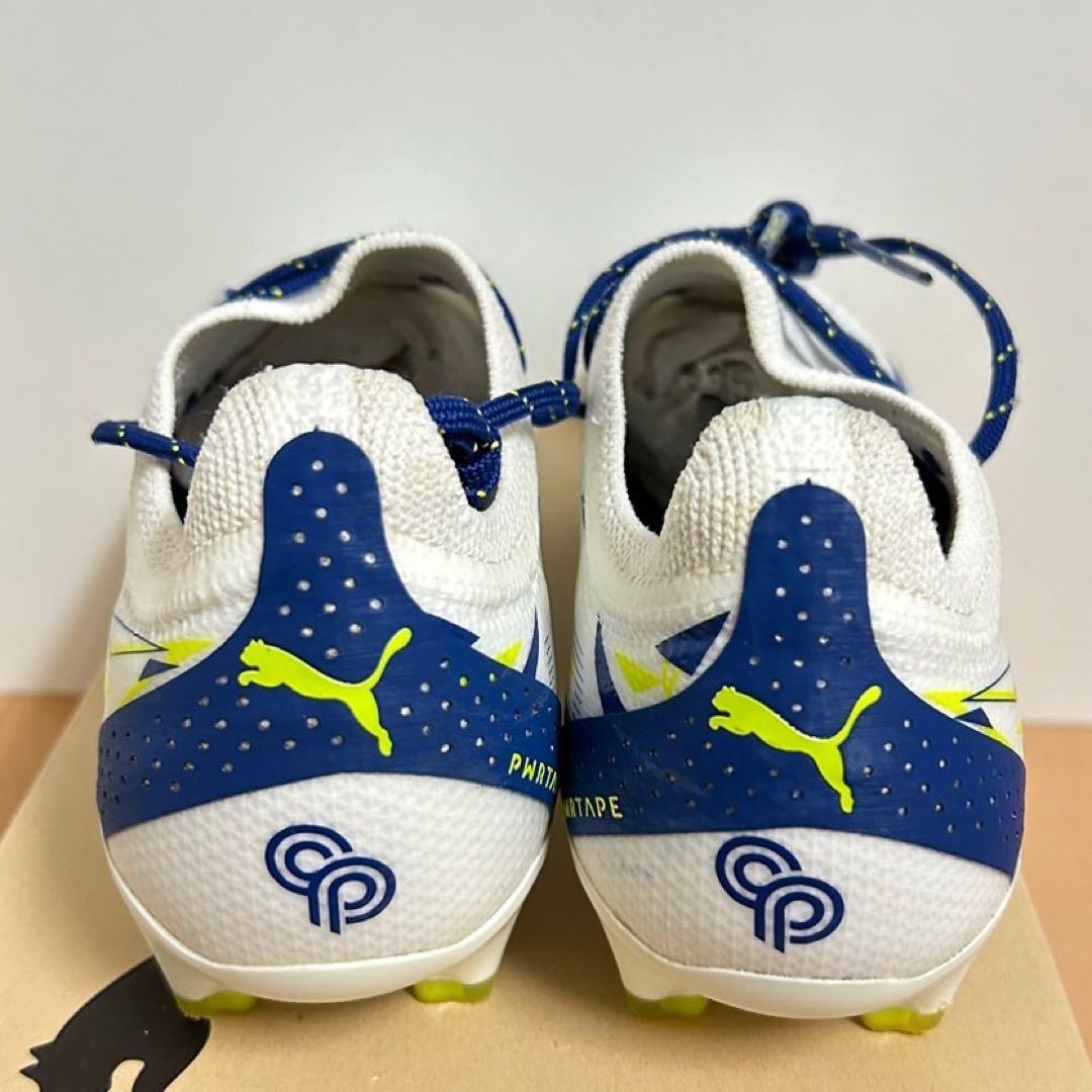 シューズ Ultra Ultimate CP FG/AG 27cm