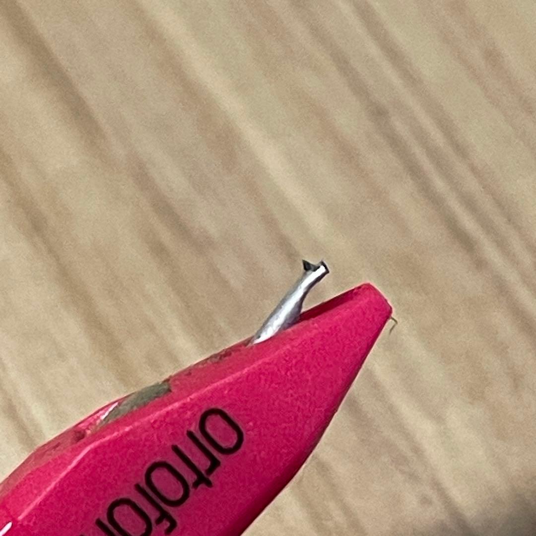 ortofon om scratch オルトフォン スクラッチ MMカートリッジ