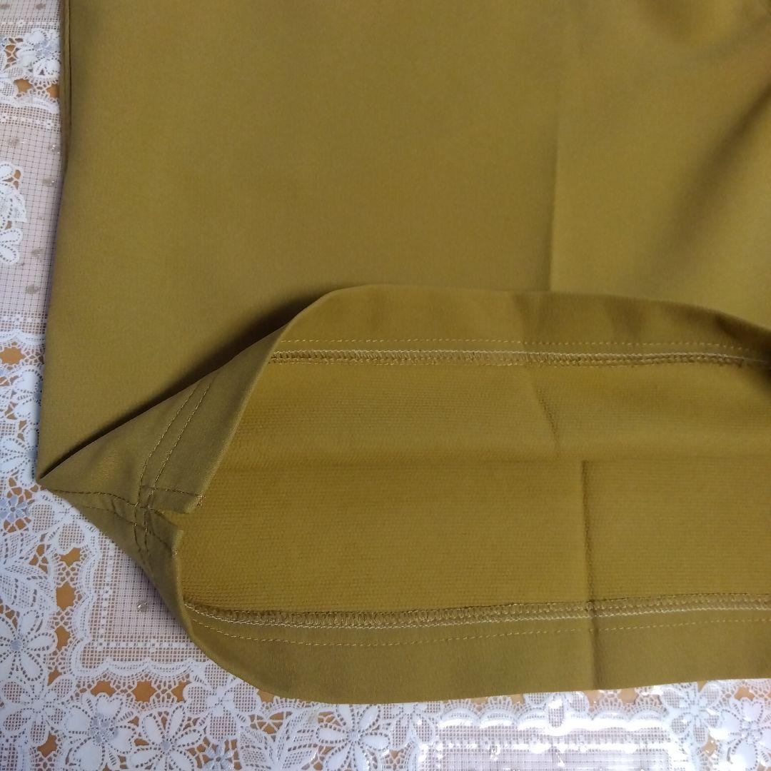 美品✨③YONEX ハーフパンツ／ベリークール／ユニ О／キャメルゴールド／廃盤