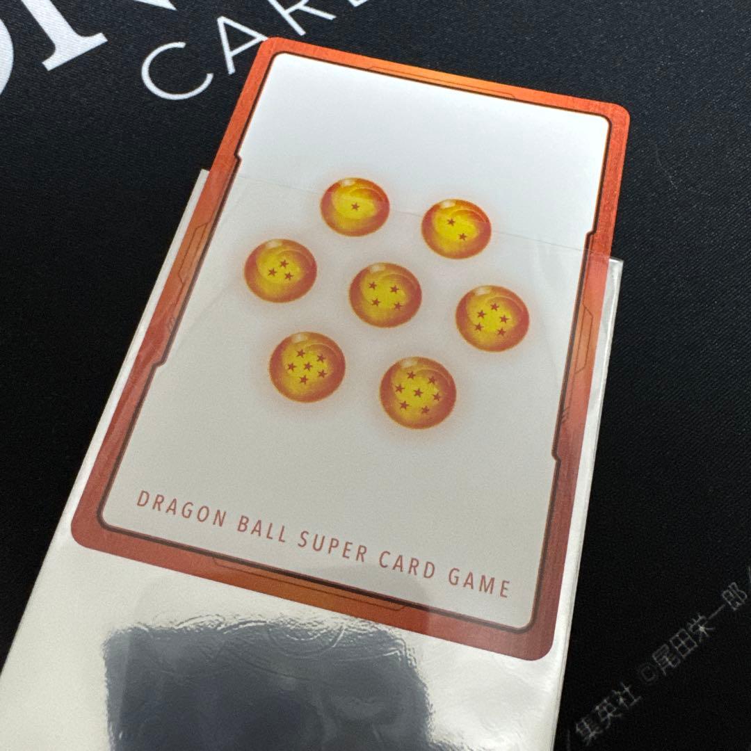 ドラゴンボール　エナジーマーカー　金