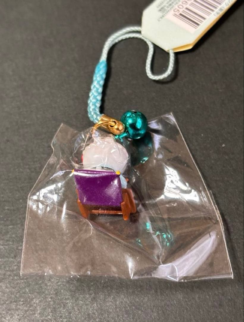 激レア❣️未使用未開封❗️ご当地キティ福井 永平寺小坊主4種コンプリート2002