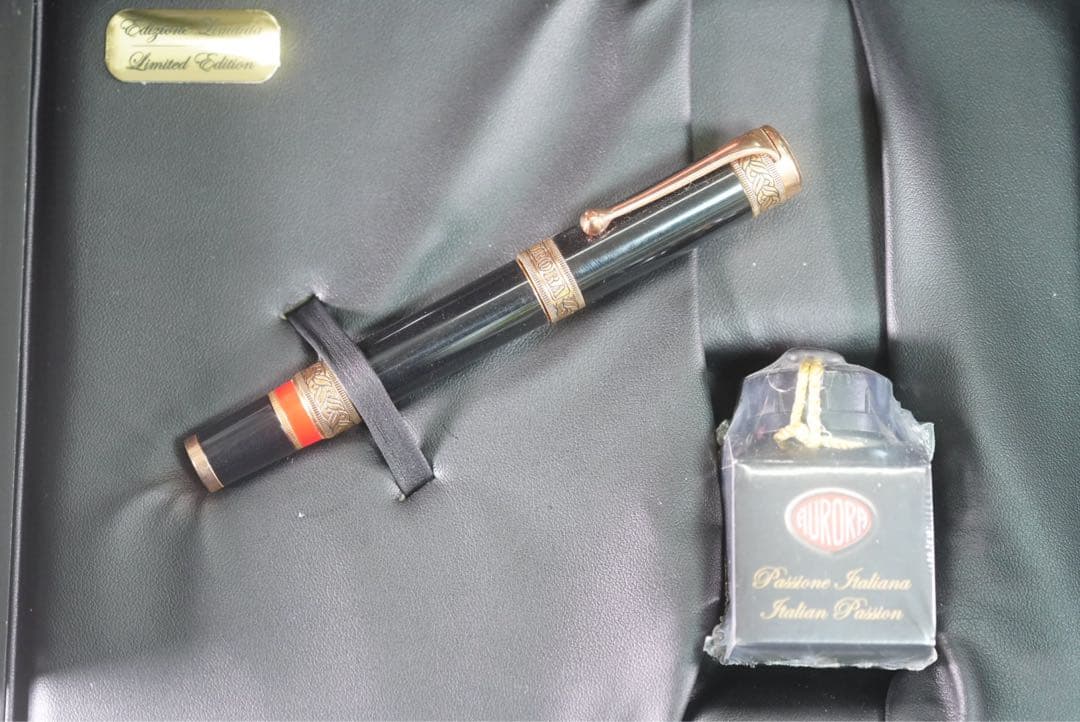 AURORA アウロラ Dante Inferno ダンテ インフェルノ 新品