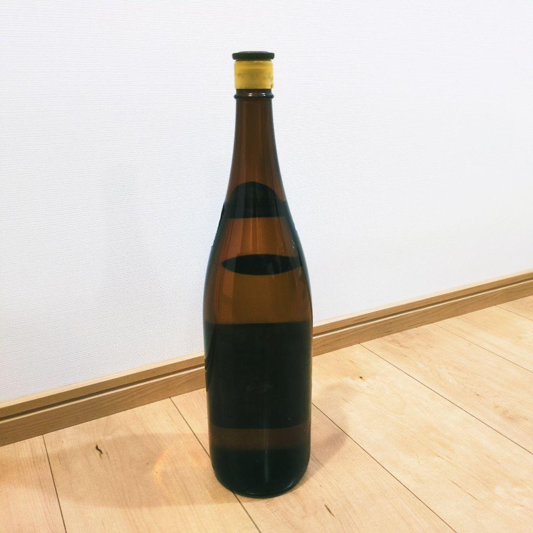 本場泡盛 咲元 40度 1800ml 【29年〜38年古酒】