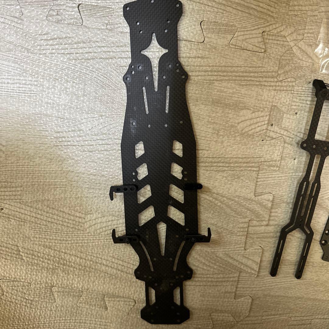 ラジコン部品 大量セット ヨコモ ReveD