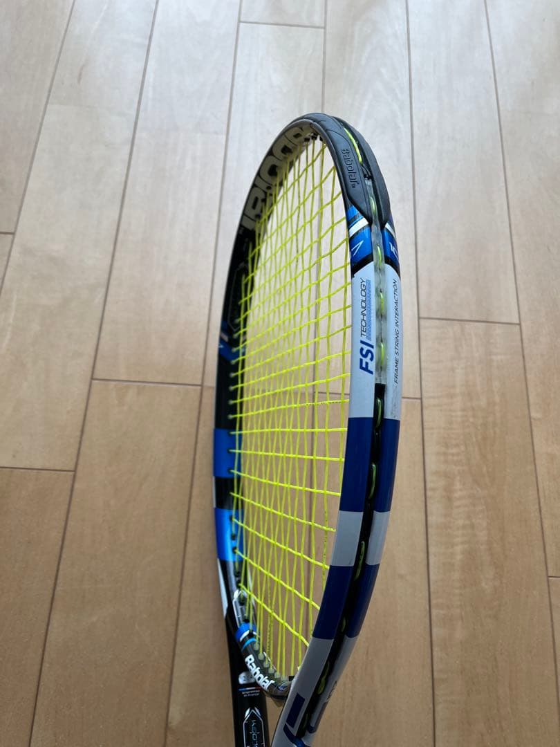ラケット(硬式用) Babolat Pure Drive 107