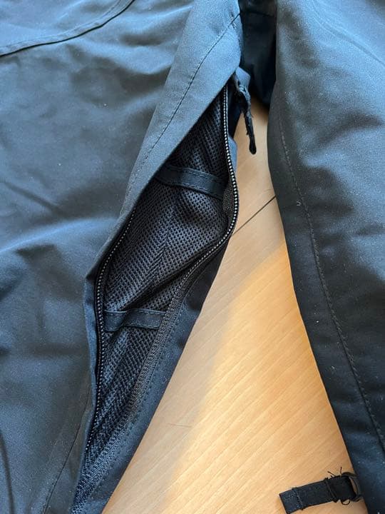 ROXY スノボウェア オーバーオール