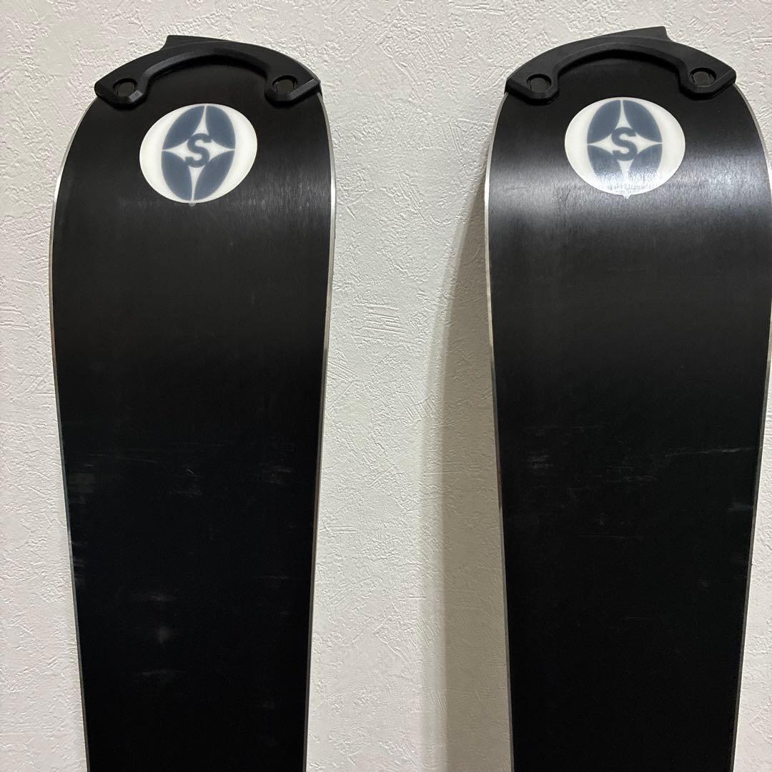 スキー OGASAKA TRIUN SL 165